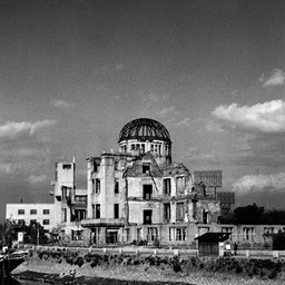 Hiroshima, Japan 1962