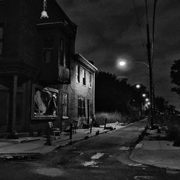 North Philly 2006